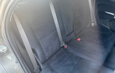Honda Civic VIII, 2006 год, 595 000 рублей, 20 фотография