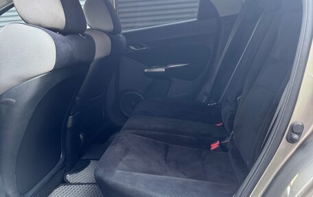 Honda Civic VIII, 2006 год, 595 000 рублей, 18 фотография