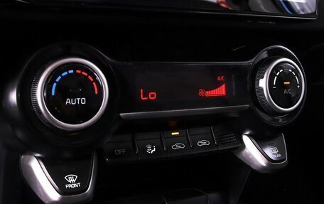 KIA Rio IV, 2019 год, 1 379 000 рублей, 19 фотография