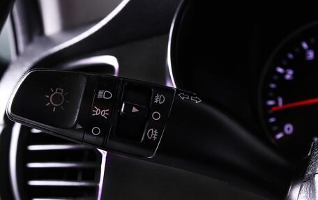 KIA Rio IV, 2019 год, 1 379 000 рублей, 14 фотография