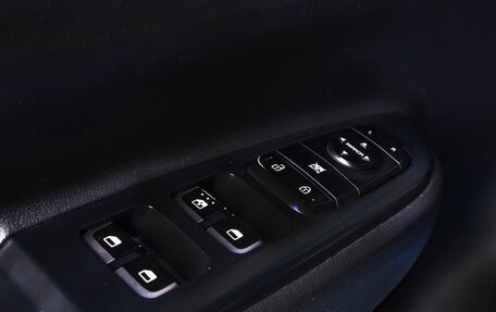 KIA Rio IV, 2019 год, 1 379 000 рублей, 17 фотография