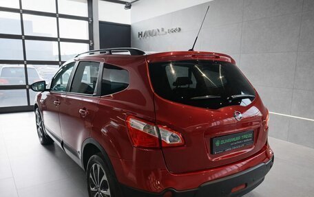 Nissan Qashqai+2 I, 2013 год, 1 359 000 рублей, 6 фотография