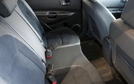 Nissan Qashqai+2 I, 2013 год, 1 359 000 рублей, 9 фотография