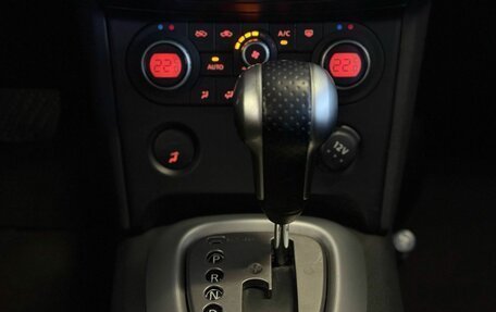Nissan Qashqai, 2007 год, 655 000 рублей, 15 фотография