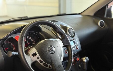 Nissan Qashqai, 2007 год, 655 000 рублей, 12 фотография