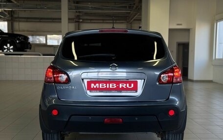 Nissan Qashqai, 2007 год, 655 000 рублей, 8 фотография