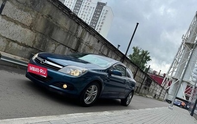 Opel Astra H, 2008 год, 359 000 рублей, 1 фотография