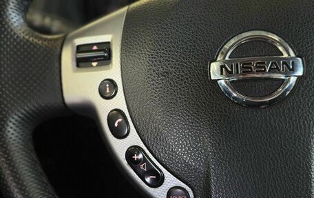 Nissan Qashqai, 2007 год, 655 000 рублей, 17 фотография