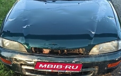 Toyota Corona EXiV II (ST200), 1994 год, 170 000 рублей, 1 фотография