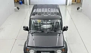 Suzuki Jimny, 2023 год, 1 900 000 рублей, 2 фотография