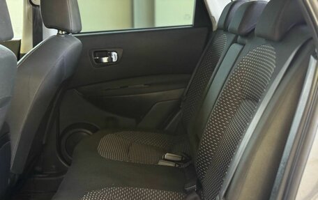 Nissan Qashqai, 2007 год, 655 000 рублей, 20 фотография