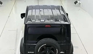 Suzuki Jimny, 2023 год, 1 900 000 рублей, 11 фотография