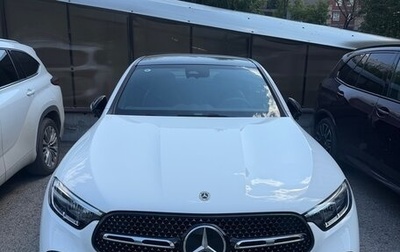 Mercedes-Benz GLC Coupe, 2025 год, 7 400 000 рублей, 1 фотография