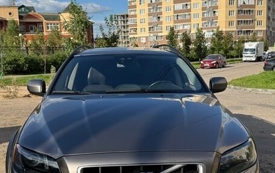 Volvo XC70 II рестайлинг, 2011 год, 1 500 000 рублей, 1 фотография