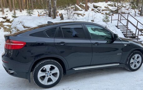 BMW X6, 2010 год, 1 950 000 рублей, 6 фотография