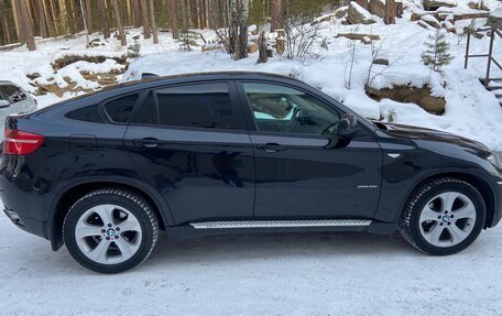 BMW X6, 2010 год, 1 950 000 рублей, 7 фотография