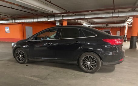 Ford Focus III, 2016 год, 1 150 000 рублей, 7 фотография