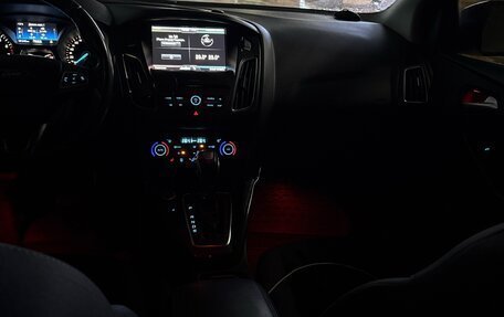 Ford Focus III, 2016 год, 1 150 000 рублей, 4 фотография