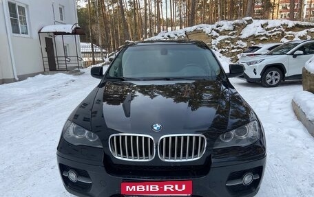 BMW X6, 2010 год, 1 950 000 рублей, 3 фотография