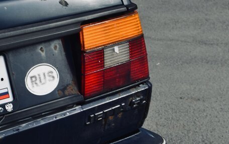 Volkswagen Jetta III, 1987 год, 100 000 рублей, 6 фотография