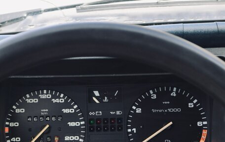 Volkswagen Jetta III, 1987 год, 100 000 рублей, 9 фотография