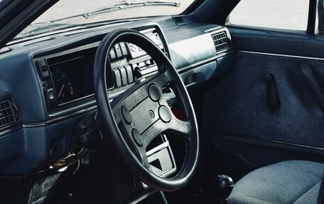 Volkswagen Jetta III, 1987 год, 100 000 рублей, 8 фотография