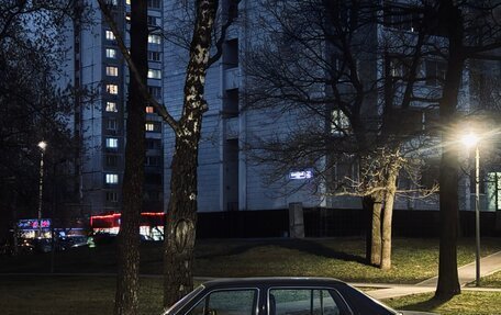 Volkswagen Jetta III, 1987 год, 100 000 рублей, 13 фотография