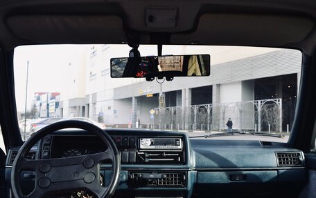 Volkswagen Jetta III, 1987 год, 100 000 рублей, 10 фотография