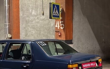 Volkswagen Jetta III, 1987 год, 100 000 рублей, 14 фотография