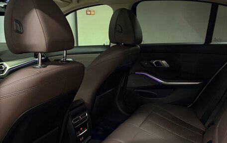 BMW 3 серия, 2021 год, 4 499 000 рублей, 5 фотография