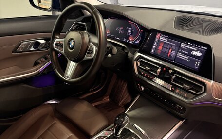 BMW 3 серия, 2021 год, 4 499 000 рублей, 6 фотография
