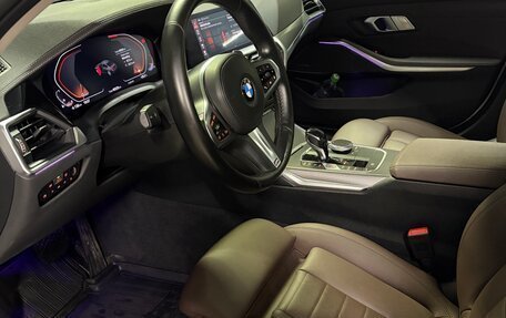 BMW 3 серия, 2021 год, 4 499 000 рублей, 7 фотография