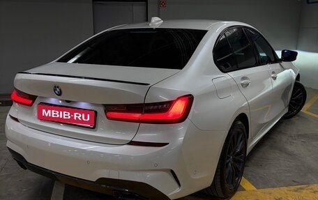 BMW 3 серия, 2021 год, 4 499 000 рублей, 4 фотография