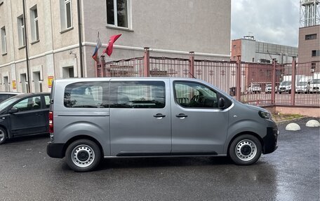 Peugeot Expert, 2022 год, 3 100 000 рублей, 3 фотография