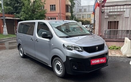 Peugeot Expert, 2022 год, 3 100 000 рублей, 2 фотография