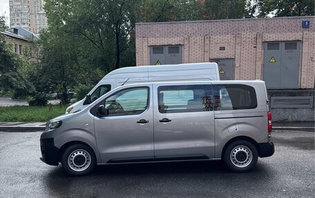 Peugeot Expert, 2022 год, 3 100 000 рублей, 7 фотография