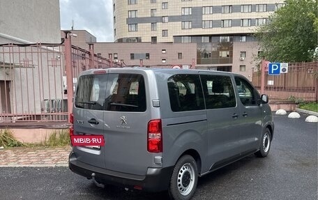 Peugeot Expert, 2022 год, 3 100 000 рублей, 4 фотография