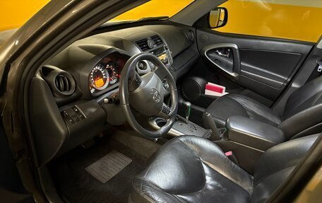 Toyota RAV4, 2011 год, 1 350 000 рублей, 7 фотография