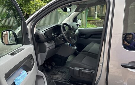 Peugeot Expert, 2022 год, 3 100 000 рублей, 8 фотография