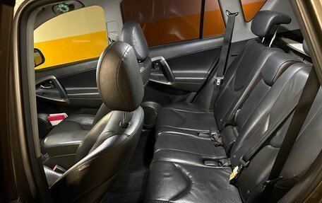 Toyota RAV4, 2011 год, 1 350 000 рублей, 8 фотография