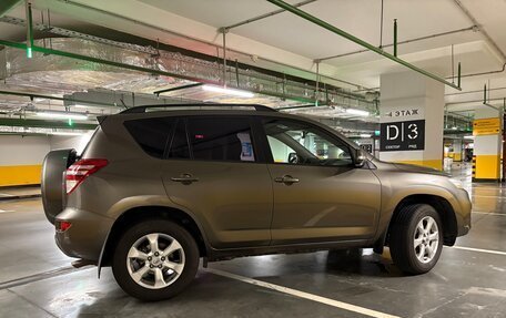 Toyota RAV4, 2011 год, 1 350 000 рублей, 4 фотография