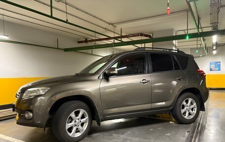 Toyota RAV4, 2011 год, 1 350 000 рублей, 3 фотография