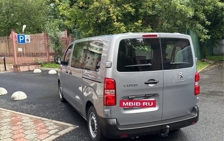 Peugeot Expert, 2022 год, 3 100 000 рублей, 6 фотография