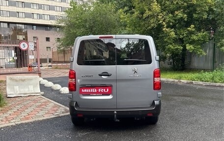 Peugeot Expert, 2022 год, 3 100 000 рублей, 5 фотография