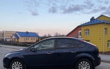 Ford Focus II рестайлинг, 2010 год, 625 000 рублей, 4 фотография