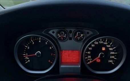 Ford Focus II рестайлинг, 2010 год, 625 000 рублей, 10 фотография