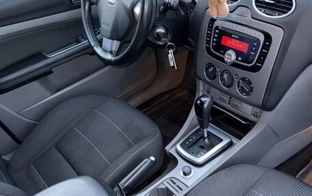 Ford Focus II рестайлинг, 2010 год, 625 000 рублей, 7 фотография