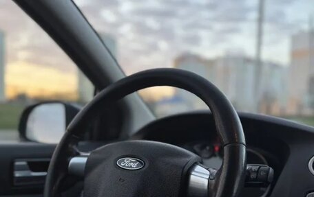 Ford Focus II рестайлинг, 2010 год, 625 000 рублей, 8 фотография