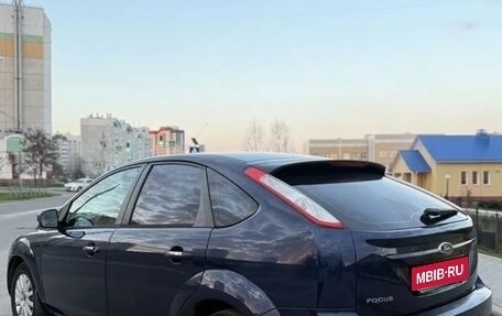 Ford Focus II рестайлинг, 2010 год, 625 000 рублей, 3 фотография