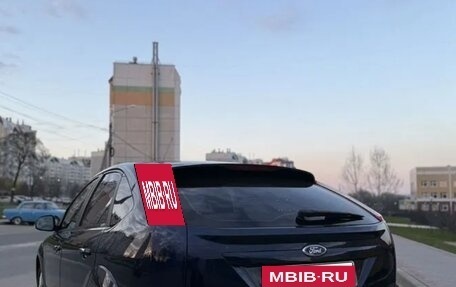 Ford Focus II рестайлинг, 2010 год, 625 000 рублей, 2 фотография